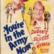 You're in the Army Now (1941) - Navy Blues Sextette Member