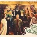 King of the Zombies (1941) - Adm. Wainwright