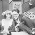 The City Slicker (1918) - Harold