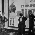 The Garage (1920) - Shocked Woman
