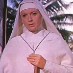 To ví jen Bůh, pane Allisone (1957) - Sister Angela