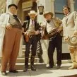The Over-the-Hill Gang Rides Again (1970) - Sam Braham