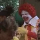 Mac a já (1988) - Ronald McDonald