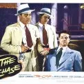 The Chase (1946) - Lt. Acosta