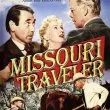 The Missouri Traveler (1958) - Biarn Turner