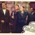 King of the Zombies (1941) - Bill Summers