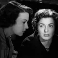 Non credo più all'amore (La paura) (1954) - Luisa Vidor, alias Johann Schultze