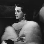 Dishonored Lady (1947) - Madeleine Damien