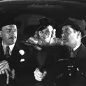 The Fatal Hour (1940) - Roberta 'Bobbie' Logan