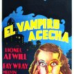 The Vampire Bat (1933) - Ruth Bertin
