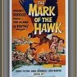 The Mark of the Hawk (1957) - Barbara Craig