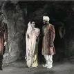 The Indian Tomb (1959) - Prince Ramigani
