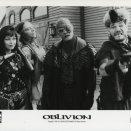 Oblivion / Alien Desperados (1994) - Bork