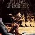 Tygr z Ešnapuru (1959) - Seetha the Sheeva dancer