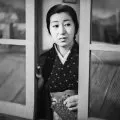 Ichiban utsukushiku (1944) - Noriko Mizushima, dorm mother
