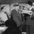 The Bank Dick (1940) - J. Pinkerton Snoopington