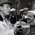 Un drôle de paroissien (1963) - L'inspecteur Cucherat