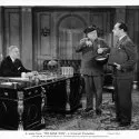 The Bank Dick (1940) - J. Pinkerton Snoopington
