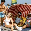 Policejní akademie 5: Nasazení v Miami Beach (1988) - Nick