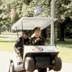 Police Academy 4: Citizens on Patrol (1987) - Jones
