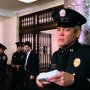 Policejní akademie 6: Město v obležení (1989) - Harris