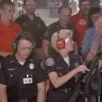 Policejní akademie 5: Nasazení v Miami Beach (1988) - Callahan
