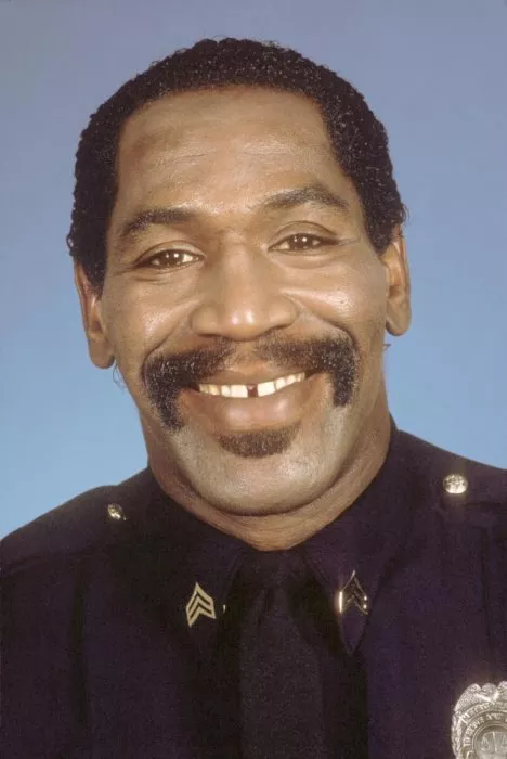 Bubba Smith (Sgt. Hightower) zdroj: imdb.com