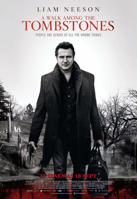 Liam Neeson (Matt Scudder) zdroj: imdb.com