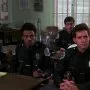 Policajná akadémia 3 (1986) - Sgt. Hooks