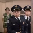 Policajná akadémia 5 - Nasadenie: Miami Beach (1988) - Proctor