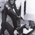 Policajná akadémia 3 (1986) - Sgt. Hooks