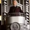 The Hunger Games (2012) - President Snow