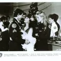 Policajná akadémia 3 (1986) - Cadet Adams