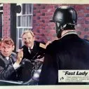 Neposedná lady (1962) - Freddie Fox
