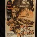 War of the Wildcats (1943) - Catherine Elizabeth Allen