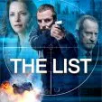 The List (2013) - Reg Troughton