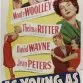 As Young as You Feel (1951) - Della Hodges
