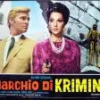 Il marchio di Kriminal (1968) - Kriminal