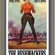 The Bushwhackers (1951) - Cathy Sharpe