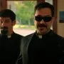 Hell Baby (2013) - Father Sebastian