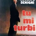 Tu mi turbi (1983) - Benigno (segments 'Durante Cristo' and 'In banca')