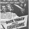 Dick Tracy Meets Gruesome (1947) - Tess Trueheart
