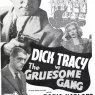 Dick Tracy Meets Gruesome (1947) - X-Ray