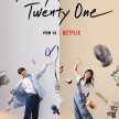 Twenty Five Twenty One (2022) - Baek Yi-jin