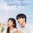 Twenty Five Twenty One (2022) - Baek Yi-jin