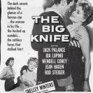 The Big Knife (1955) - Connie Bliss