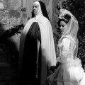 Dialogue with the Carmelites (1960) - Soeur Blanche de l'Agonie du Christ (Blanche de la Force)