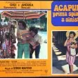 Acapulco, prima spiaggia... a sinistra (1983) - Andrea