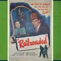 Railroaded! (1947) - Rosie Ryan