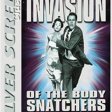 The Body Snatchers (pracovní název) (1956) - Becky Driscoll